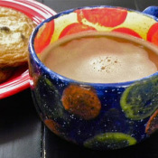 Cappuccino Mix ~ great gift idea!
