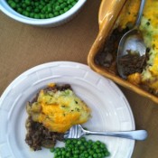 Shepherds Pie