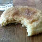 Snickerdoodle