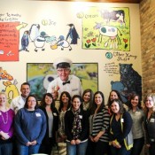 Michigan Fresh Blogger Tour