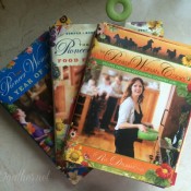 Pioneer Woman Cooks Giveaway