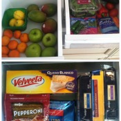 Stocking your Pantry