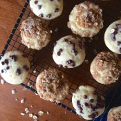 Mini Breakfast Muffins