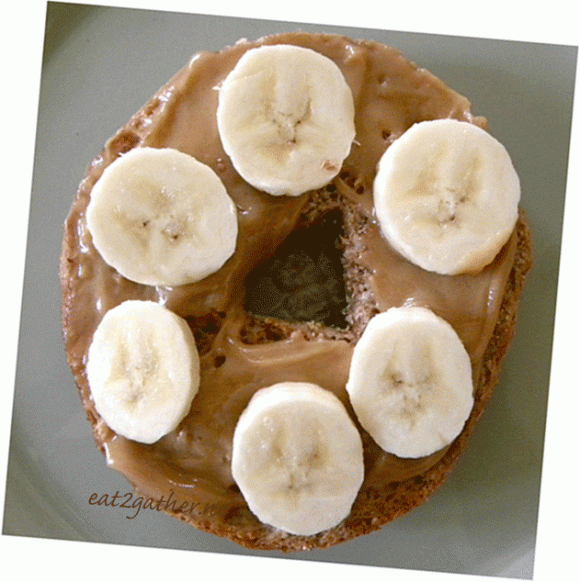 Peanut Butter Honey Spread