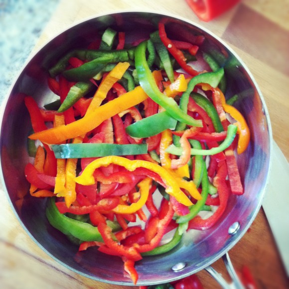 a little Catch-UP: Cooking through Ree’s Frontier