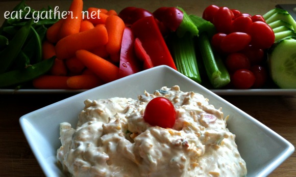 Veggie Dip