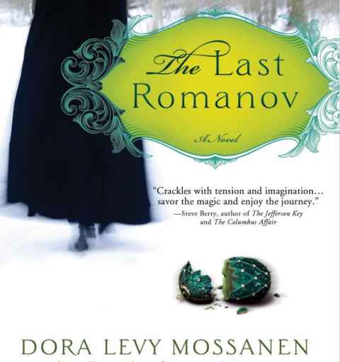 The Last Romanov