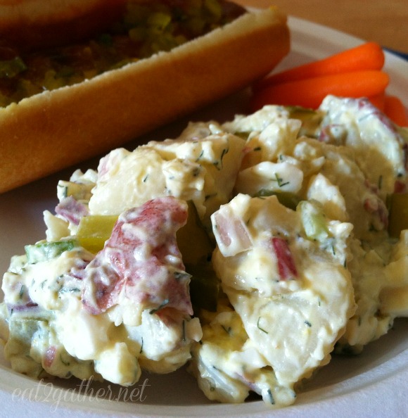 Potato Salad