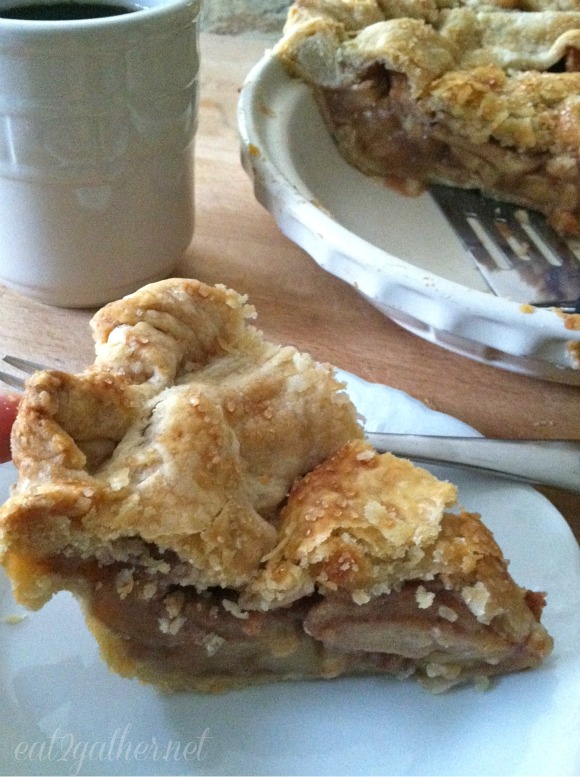 Apple Pie