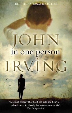 In one person by John Irving