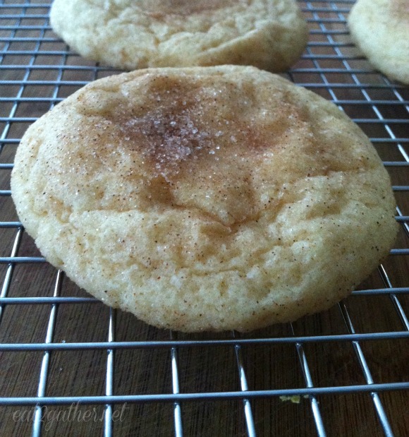 Snickerdoodles