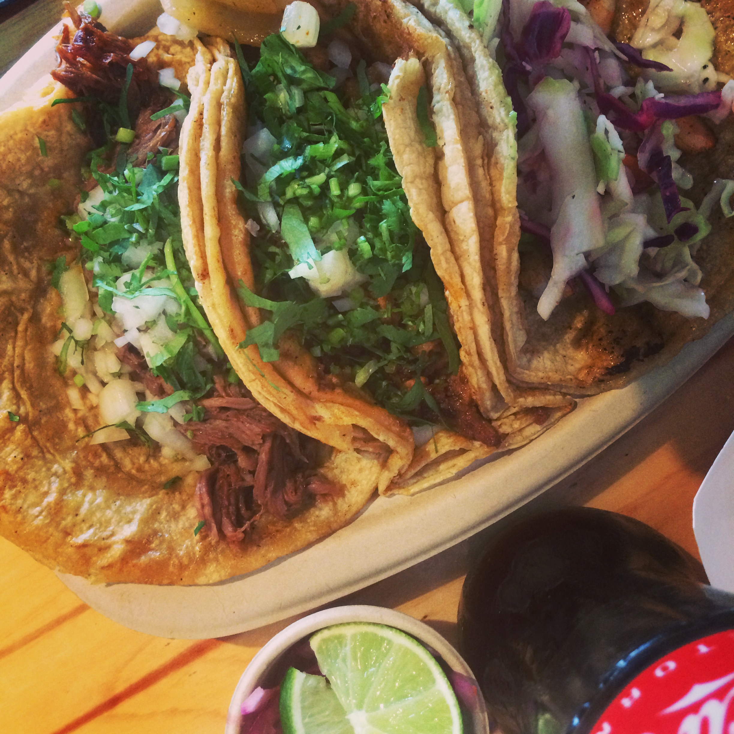 Taco Tour ~ #e2gsummertacotour