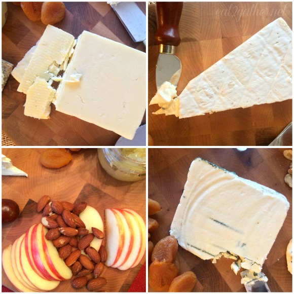 Cheese Platter 101: entertaining made easy!