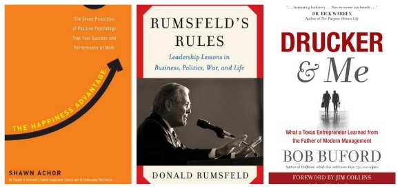 Best Reads for 2015
