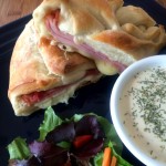 baked-ham-and-cheese-sandwich