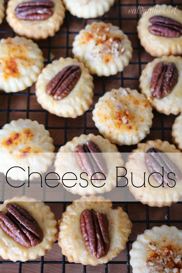 Cheese Buds